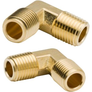 Male 90 Degree Elbow