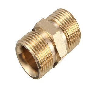 Male Brass Hose
