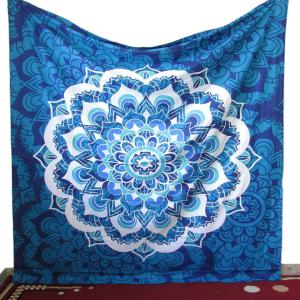 Mandala Decoratives Tapestry
