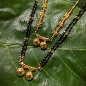 Mangalsutra Design
