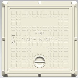 Manhole FRP  Covers