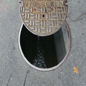 Manholes