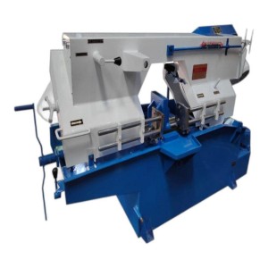 Manual Bandsaw Machine