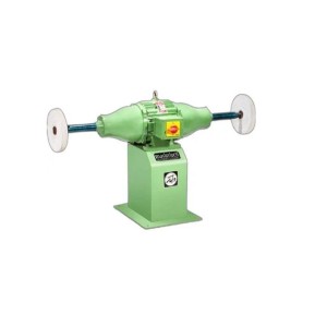 Manual Buffing Machine