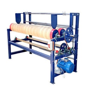 Manual Cloth Rolling Machines