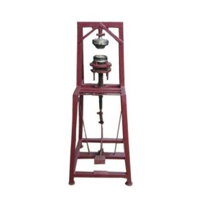 Manual Dona Making Machine