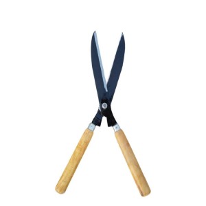 Manual Garden Scissor