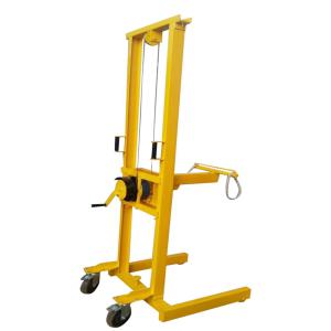 Manual Hydraulic Elevator