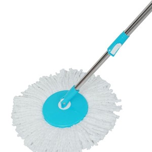 Manual Mop Rod Set