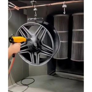 Manual Painting Equipment