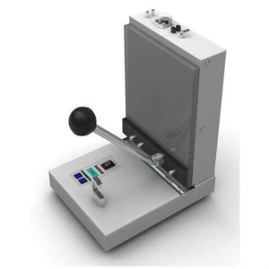 Manual Plasma Extractor