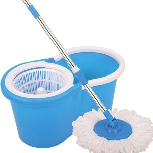 Manual Plastic Mop