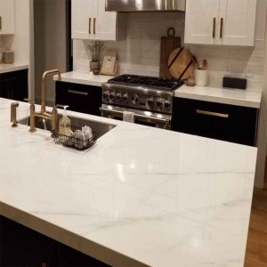 Marble Countertops