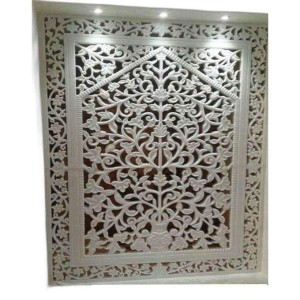 Marble Decorative Jali