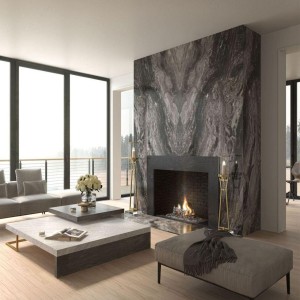 Marble Stone Fireplaces
