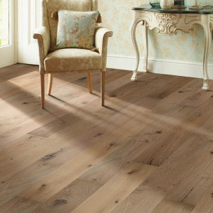 Marina Hardwood Tiles