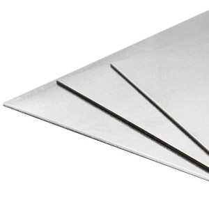 Marine Grade 304 SS Sheet, Excellent rust and corrosion