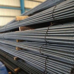 Marine Grade TMT Steel Bar, Saltwater corrosion resist