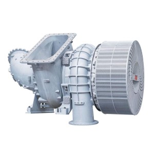 Marine Turbocharger