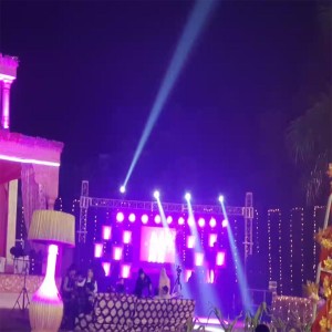 Marriage Dj Rental Setup Service, High experienced djs