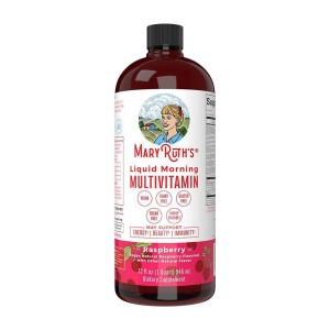 Mary Ruth's Multivitamin Liquid 