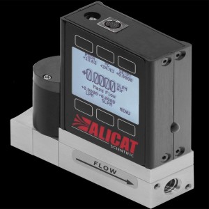 Mass Flow Controller