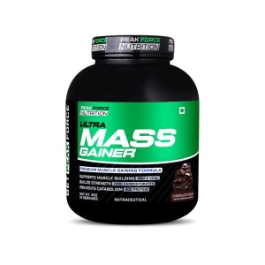 Mass Peak Protein