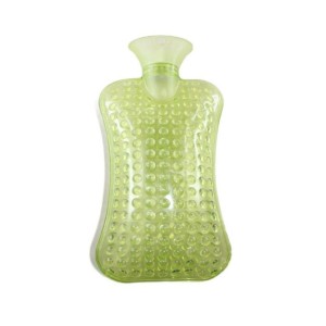 Massager Hot Water Bag,  Usage for Whole Body, Package