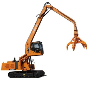 Material Handling Machine