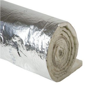 Materials Duct Insulation 