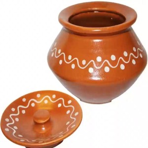 Matka handi