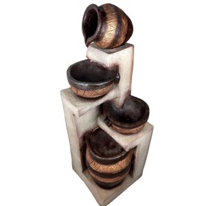 Matka Water Fountains