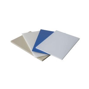 Matt Rigid Pvc Sheets