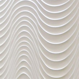 matte 3d wall tile, digital printing type, quality