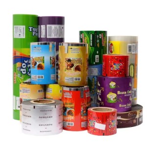 Matte Laminate Shrink Sleeve, Anti-glare covering