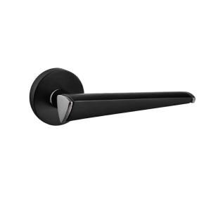 Matte Lever Handle
