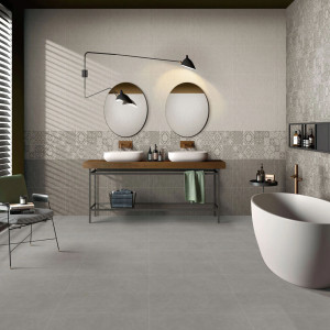 Matte Tiles