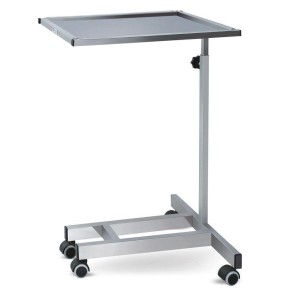 Mayo Instrument Trolley