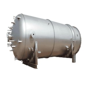 Mb Pressure Vessel