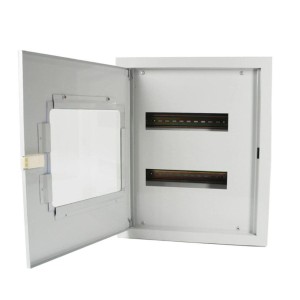 MCB Enclosure Box