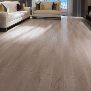 MDF Laminate Flooring 