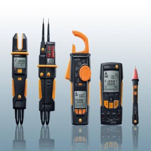 Measuring Calibration Services