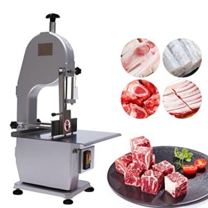 Meat Cutting Machine