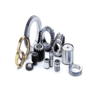 Mechanical Parts Processing