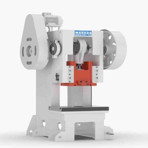 Mechanical Power Presses 