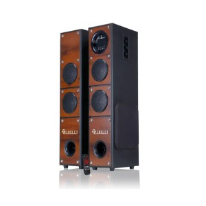 Media Speaker Tower