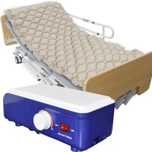 Medical Air Bed Mattress, Obese people, injury uses