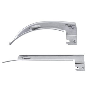 Medical Laryngoscope Blade