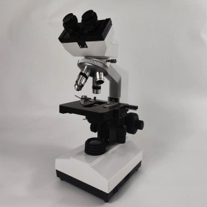 Medical Student Microscope