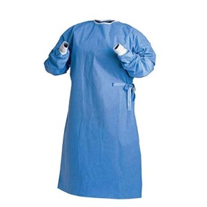 Medical Surgical Gown
